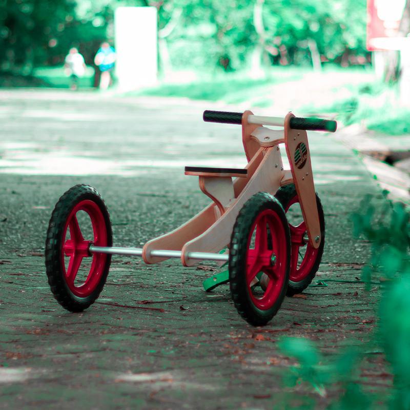 Tricycle 13vomgb